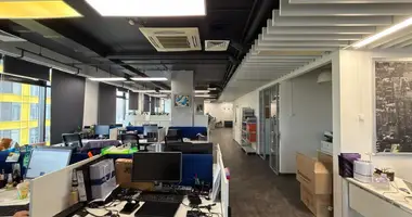 Büro 335 m² in Moskau, Russland