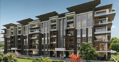 Appartement 4 chambres dans Kartepe, Turquie