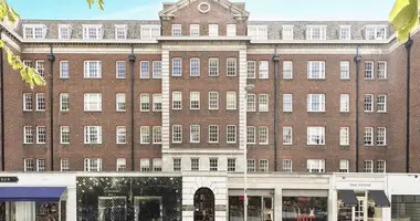 Apartamento 2 habitaciones en Londres, Reino Unido
