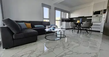 Квартира 1 спальня в муниципалитет Лимасол, Кипр