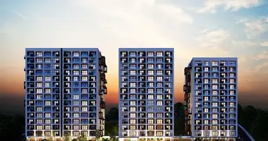 Appartement 1 chambre dans Kirazliyurt Sokagi, Turquie