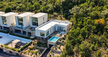5 bedroom house in Tivat, Montenegro
