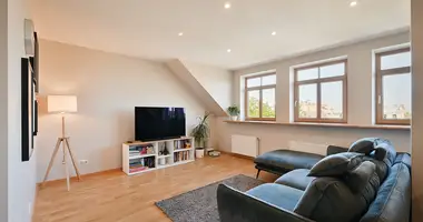 Appartement 3 chambres dans Riga, Lettonie