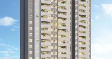 1 bedroom apartment in Regiao Imediata de Sao Paulo, Brazil
