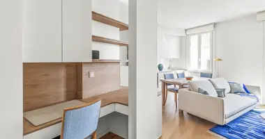 1 bedroom apartment in Vienna, Austria