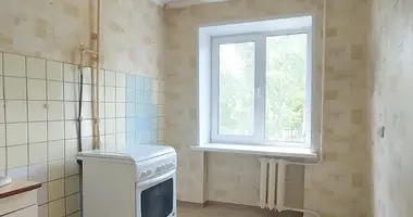 Apartamento 2 habitaciones en Borisov, Belarús
