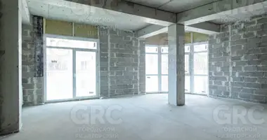 3 room apartment in Evenkiysky Rayon, Russia