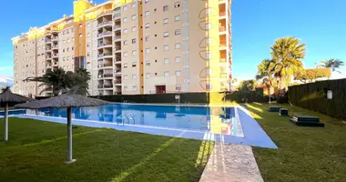2 bedroom apartment in Villajoyosa, Spain