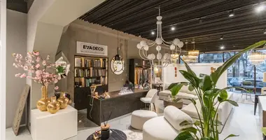 Commercial property 235 m² in Kaunas, Lithuania