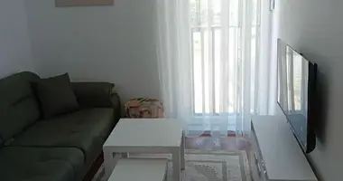 Mieszkanie 1 pokój w Czarnogóra
