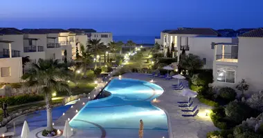 Apartamento 2 habitaciones en Gerani, Grecia