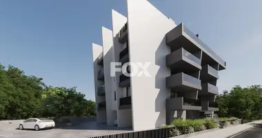 Apartamento 3 habitaciones en Limasol, Chipre