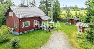 Maison 3 chambres dans Mantsala, Finlande