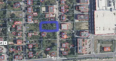 Grundstück in Landkreis Posen, Polen