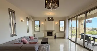4-Schlafzimmer-Villa in Parekklisia, Zypern