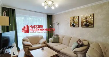 Квартира 3 комнаты в Гродно, Беларусь