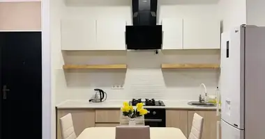 1 bedroom rent in Saburtalo dans Tbilissi, Géorgie