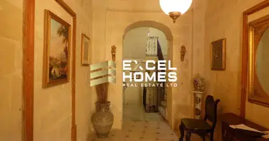 Casa 5 habitaciones en Paola, Malta