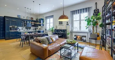 3 room apartment in City of Zagreb, Croatia