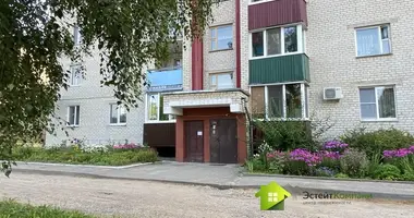 Apartamento 3 habitaciones en Slonim, Belarús