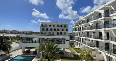 Apartamento 1 habitacion en República Dominicana