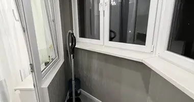1 room apartment in Ilichanka, Ukraine