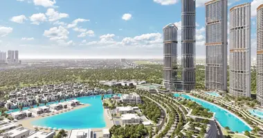 2 room apartment in Dubai, United Arab Emirates