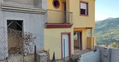 Dom 3 pokoi w Hiszpania