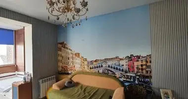 2 room apartment in Odesa, Ukraine