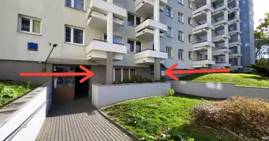 Mieszkanie w Warszawa, Polska