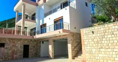 Villa 3 bedrooms in Bar, Montenegro