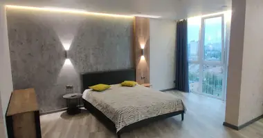 Wohnung 1 zimmer in Minsk, Belarus
