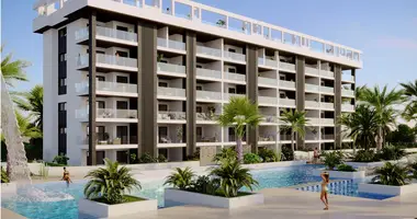 Apartamento 2 habitaciones en Torrevieja, Španjolska