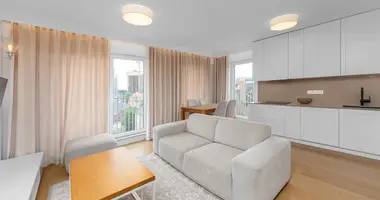 Mieszkanie 3 pokoi w Wrocław, Polska