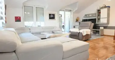 Mieszkanie 2 pokoi w Budva, Czarnogóra