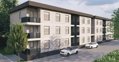 Apartamento en Podgorica, Montenegro