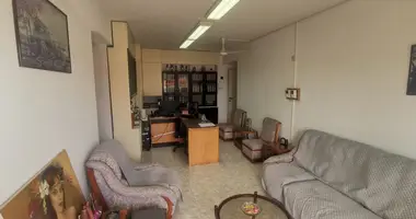 Офис 106 м² в муниципалитет Лимасол, Кипр