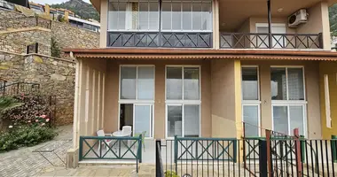 Willa 3 pokoi w Alanya, Turcja