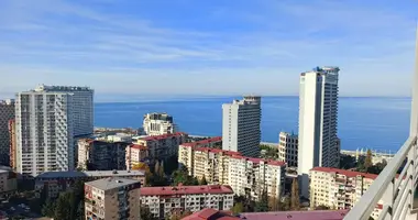 Mieszkanie 2 pokoi w Batumi, Gruzja