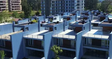 3 bedroom house in Chakvi, Georgia