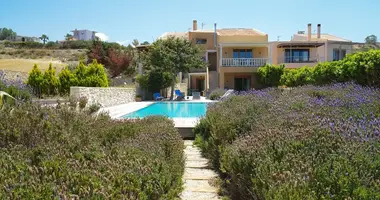 Willa w Municipality of Chersonissos, Grecja