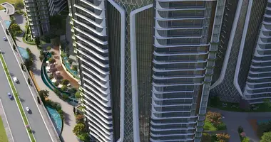 Квартира 5 спален в Центральная Анатолия, Турция