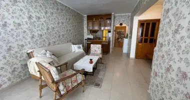 Wohnung 3 zimmer in Mahmutlar, Türkei