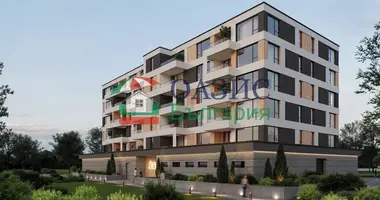 Apartamento 2 habitaciones en Ravda, Bulgaria