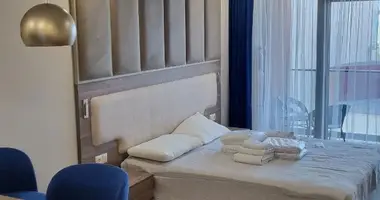 Mieszkanie 1 pokój w Batumi, Gruzja