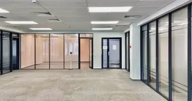 Office 1 632 m² in Moscow, Russia