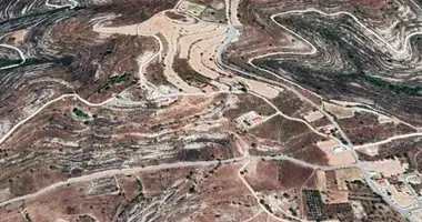 Wohnung in Gerovasa, Zypern