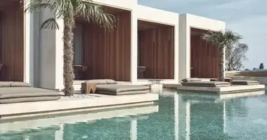 Villa 1 bedroom in Ko Samui, Thailand