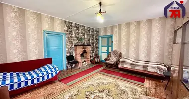 Casa en Cyzevicki sielski Saviet, Belarús