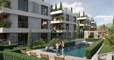 1 bedroom apartment in Tivat, Montenegro